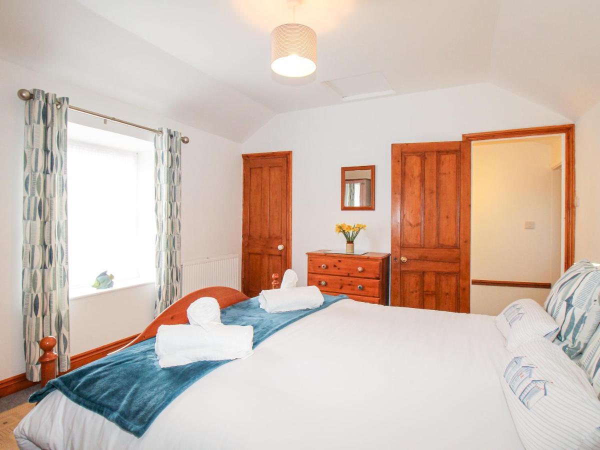 Angel Cottage Γουέιμουθ Εξωτερικό φωτογραφία